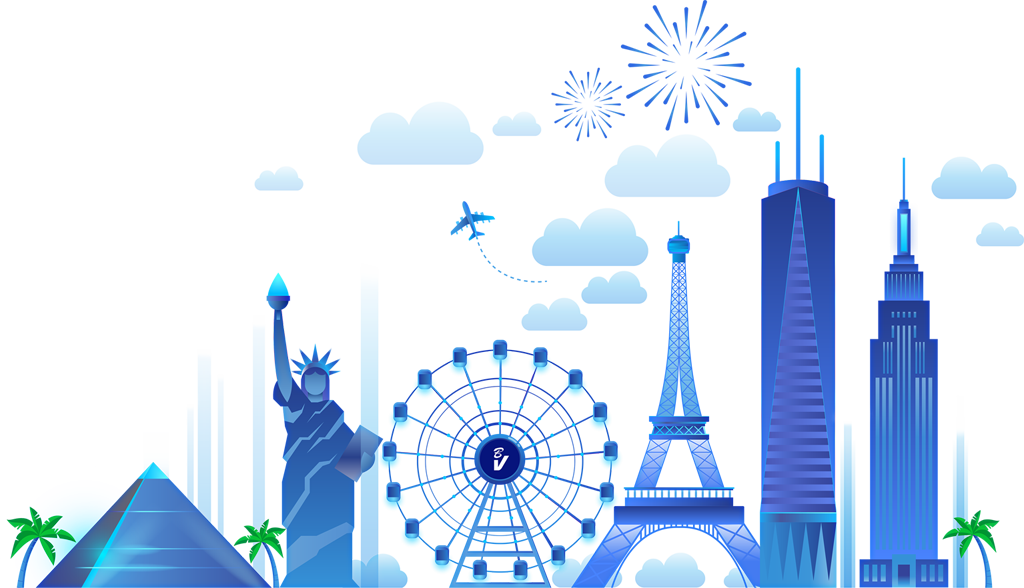 BluVegas